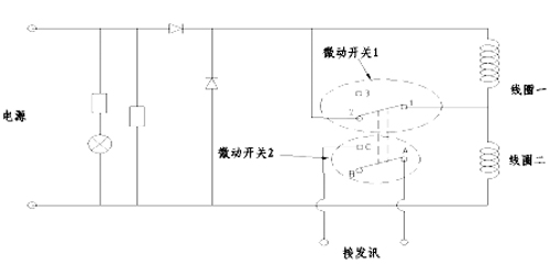 带信号反馈功能电磁阀原理